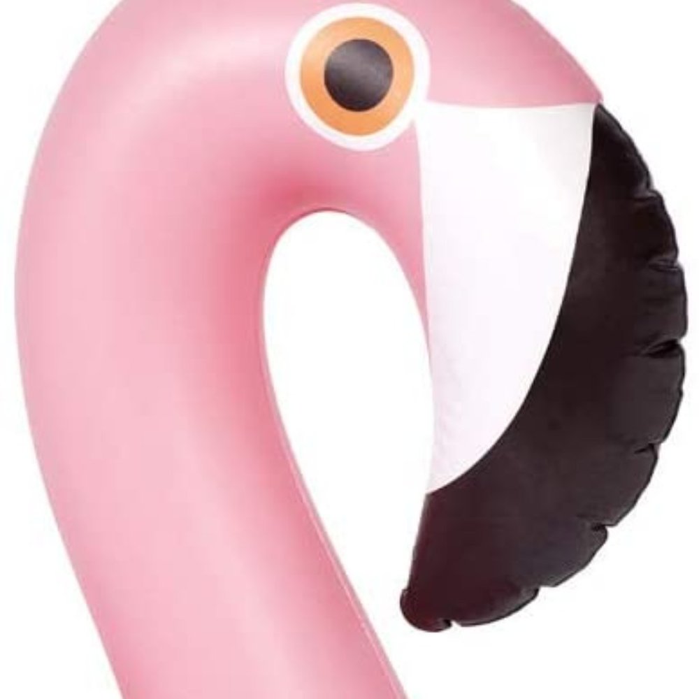 Flamingo Backyard Pool - Picture 3 of 6
